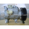 Auto Air Conditioning Compressors For Toyota Hilux 88310-0k110 